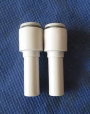 10pcs/bag NEW SMC KQ2R04-06A connector #YX