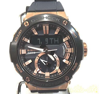 Casio G-Shock Gst-B200 5608 | eBay
