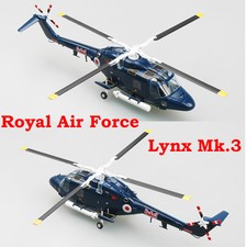 Easy Model 1/72 RAF Lynx Mk.3,From No815 Naval Air Squadron HMS York 1987 #37093