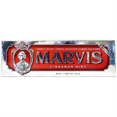 MARVIS DENT ZIMT MINT 85 ML