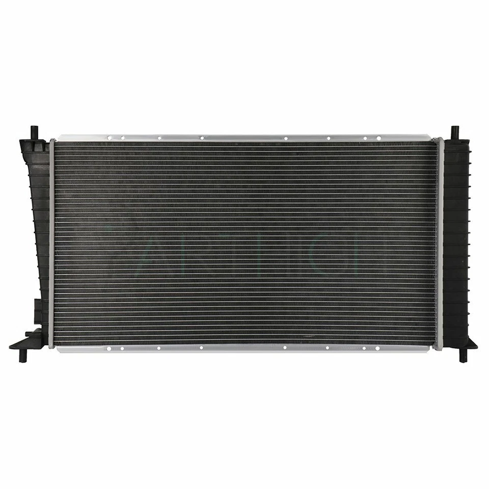 For 2004 2005-2006 Ford Expedition 2004-2008 Ford F-150 Radiator Aluminum CU2818 - Imagem 3 de 4
