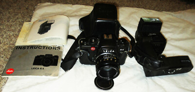 フィルムカメラ T588 LEICA R4 MOT ELECTRONIC SUMMICRON-R s-l400.jpg