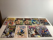 Cover of Classic X-Men #12