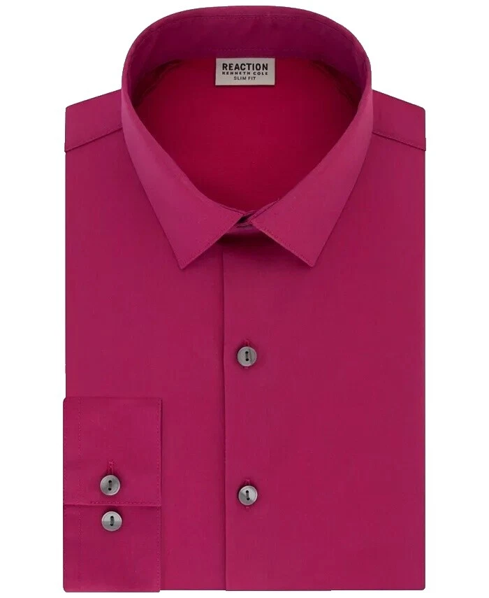 Kenneth Cole Reaction Short Sleeve T-Shirts for Men