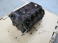 1999-2002 LEXUS J100 LX470 4.7L 2UZFE ENGINE MOTOR BLOCK