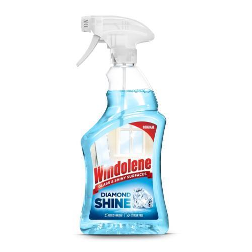WINDOLENE SPRAY 750ML