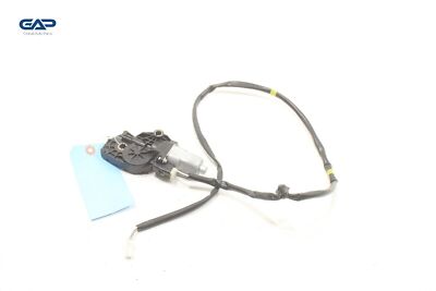 2023 - 2024 MAZDA CX-50 FRONT RIGHT SIDE SEAT ADJUSTMENT MOTOR & WIRE OEM