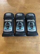 3 Axe Apollo 48H Sweat  Odor Protection Antiperspirant 2.7oz