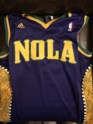 nola mardi gras jersey