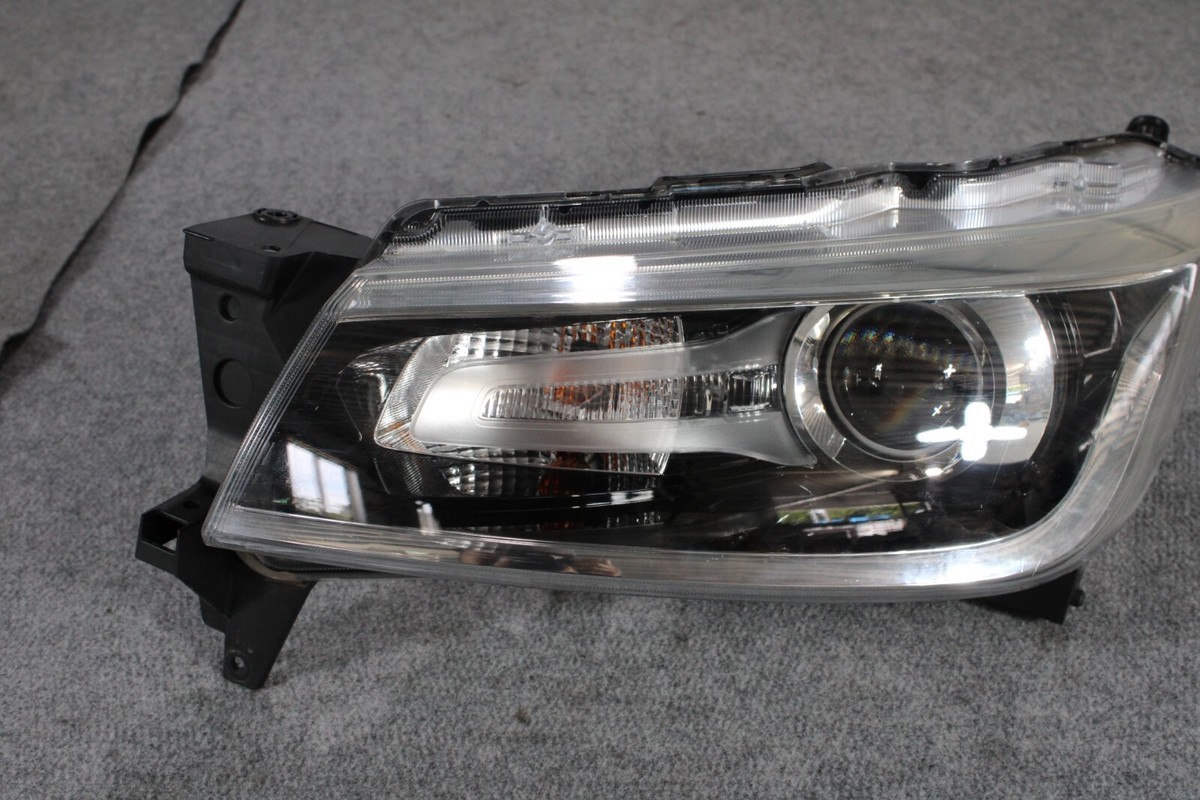 2015-2020 MA36S SOLIO BANDIT SUZUKI OEM JDM RHD HEAD LIGHT LAMP
