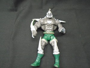doomsday action figure ebay