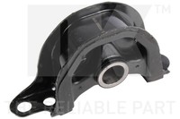 NK 59726001 Engine Mounting For Honda