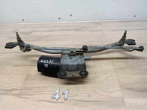 Scheibenwischermotor Vorne Ford KA 1.3 0390241136