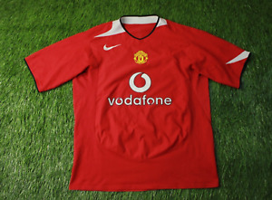 Manchester United Vodafone Jersey | eBay Manchester United Vodafone Jersey | eBay
