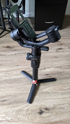 Moza Air 2 3-Axis Handheld Gimbal Stabilizer 