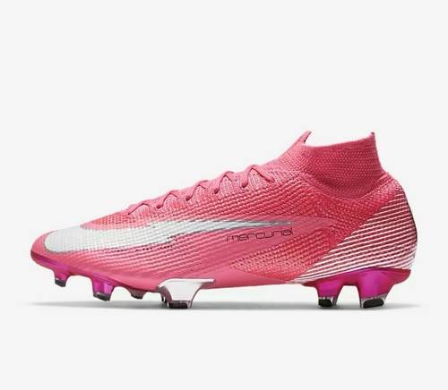 NEW NIKE MERCURIAL SUPERFLY 7 KM MBAPPE 