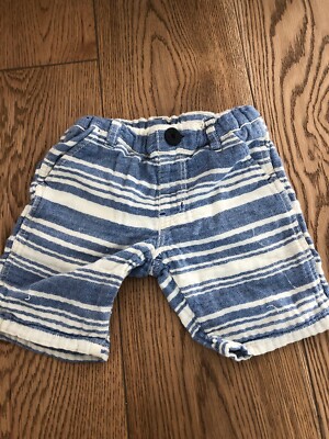 Bit z Kids Toddler Shorts Size 3-4 Years
