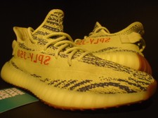 Yeezy Boost 350 V2 2018 Frozen Yellow for Sale | Authenticity Guaranteed |  eBay
