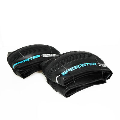 VeeTire Speedster 27.5 x 2.8 TLR  Bike Tire Fat Tire Folding Bead 1 or 2 Tires