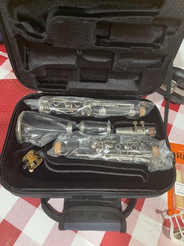 Evette Buffet Crampon 1965 Clarinet
