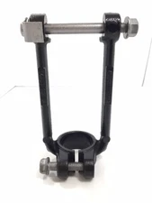 Jeep Liberty 2002-2007 52088770AC  LH or RH Clevis Strut Shock Fork OEM Painted