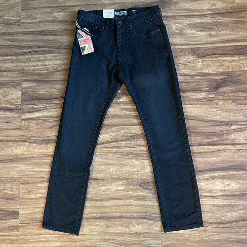 New English Laundry Mens Denim Co Kent 