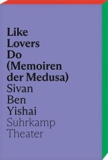 Like Lovers Do (Memoiren der Medusa): audio reading... | Buch | Zustand sehr gut