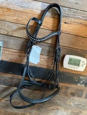 Horze Athen Dressage Bridle