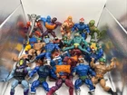 23.5 - Vintage MOTU 1980's He-Man Toys Huge Lot of Figures Some Accessories 9