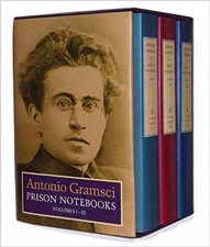 Prison Notebooks (Volumes 1, 2 & 3) - Paperba...