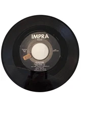 Rockabilly 45 RPM