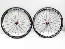 Jeu de roues avant et arrière EASTON EA50 AERO Easton Clincher 700x23C (23-622)