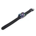Fitness Tracker 32G Wearable MP3 Player 5.4 Music Player With Touch