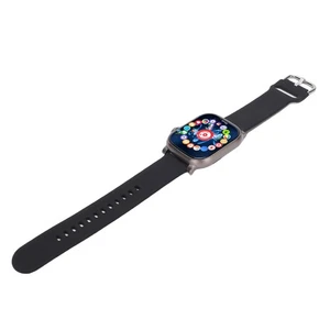 Fitness Tracker 32G Portable MP3 Joueur 5.4 Lecteur de musique avec touche
