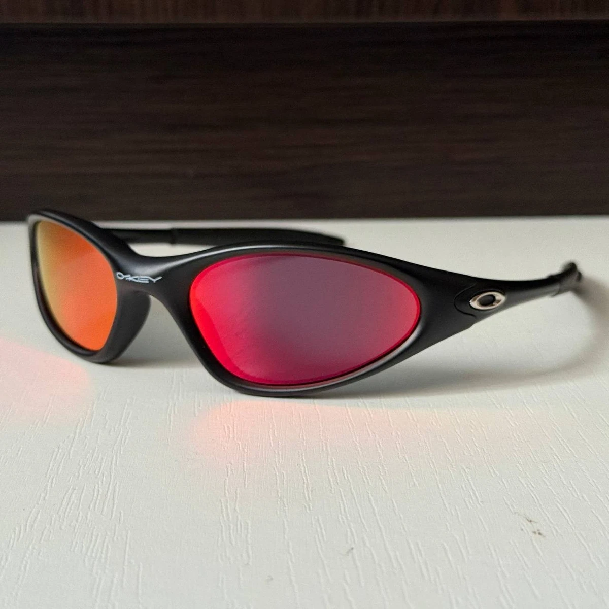 Oakley Minute for sale | eBay