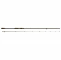 "Savage Gear SG4 Medium Game 8\" 2,43M / 10-30G Spinnrute 2-Teilig Spinnfischen"