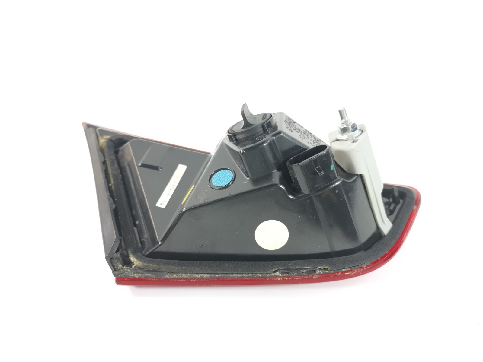 Maserati Ghibli S 3.0 Q4 2014 Rear Right Trunk Inner Tail Light Lamp 6700046630