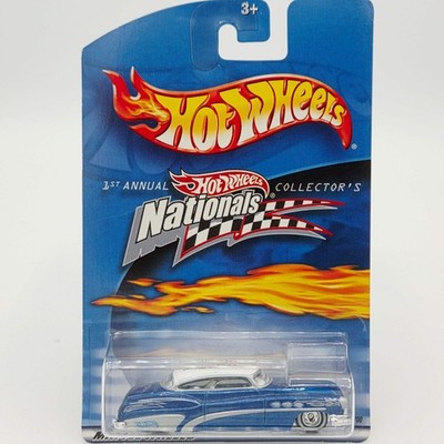 Hot Wheels '53 Buick Roadmaster (2001 1st Annual Hot Wheels Nationals Convention