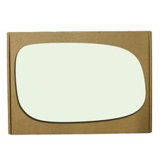 Mirror Glass Right Passenger Side Replacement fit for volvo 2008-2013