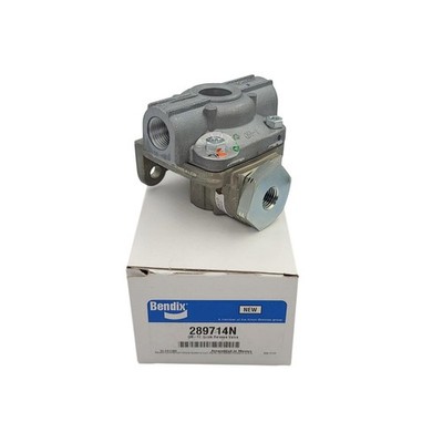 BENDIX QR-1C BRAKE QUICK RELEASE VALVE - 289714N | eBay