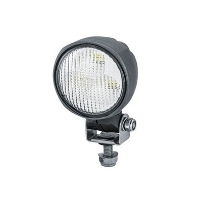 Arbeitsscheinwerfer 24 V 8 W LED 6.500 K 800 lm HELLA universell einsetzbar