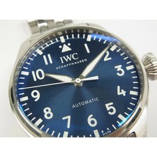IWC Big Pilot's Watch 43 IW329304 TO245381 4