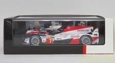 SPARK 1/43 Toyota Gazoo Racing #7 TS050 Collectables 17+