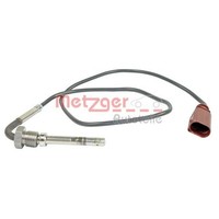 Metzger Abgastemperatursensor FüR VW T5 T6 2.0 TDI