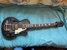 Super-Epiphone Les Paul Florentine Limited Ed...