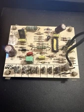 OEM ICM 307 SPCB712-2A DEFROST CONTROL BOARD HVAC FREE SHIPPING...30 D Warranty