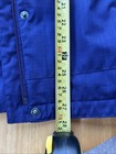Columbia Jacket With Pockets Blue Women’s Medium-no Rain Hood. — photo 9