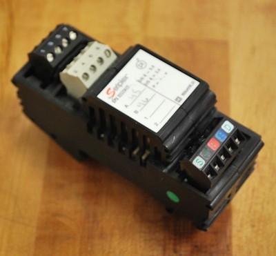 Seriplex SPX 02D2AV2 Version 2.0 2Point AC Output Module - USED