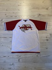 Ruff Ryders DMX T-Shirt Trikot L Vintage Hip-...