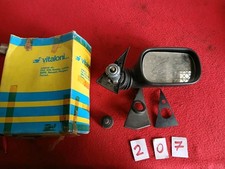 Specchio specchietto retrovisore destro VITALONI Fiat Ritmo 5P fino al 9/82